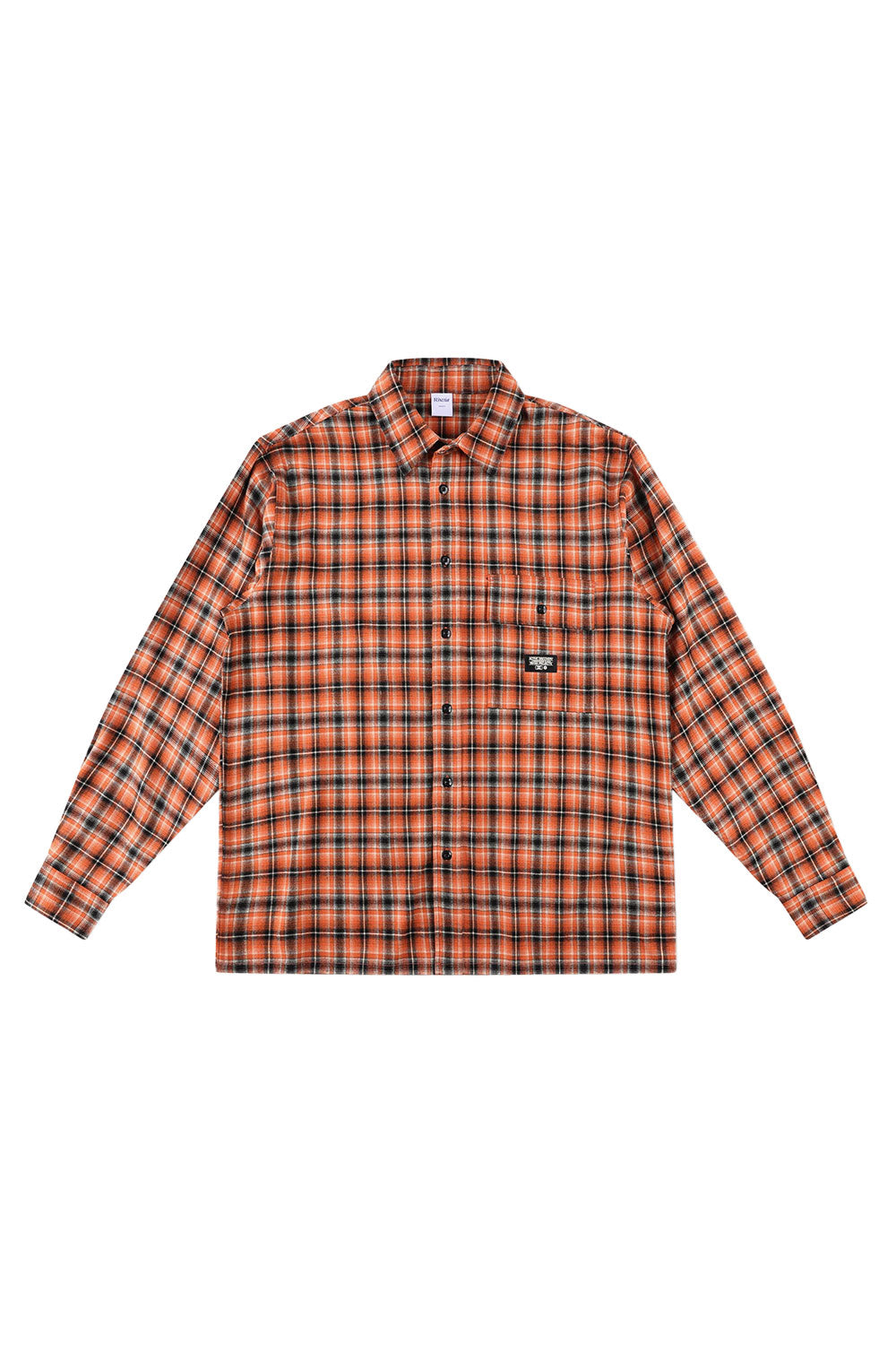 Rivvia Off Track Shirt