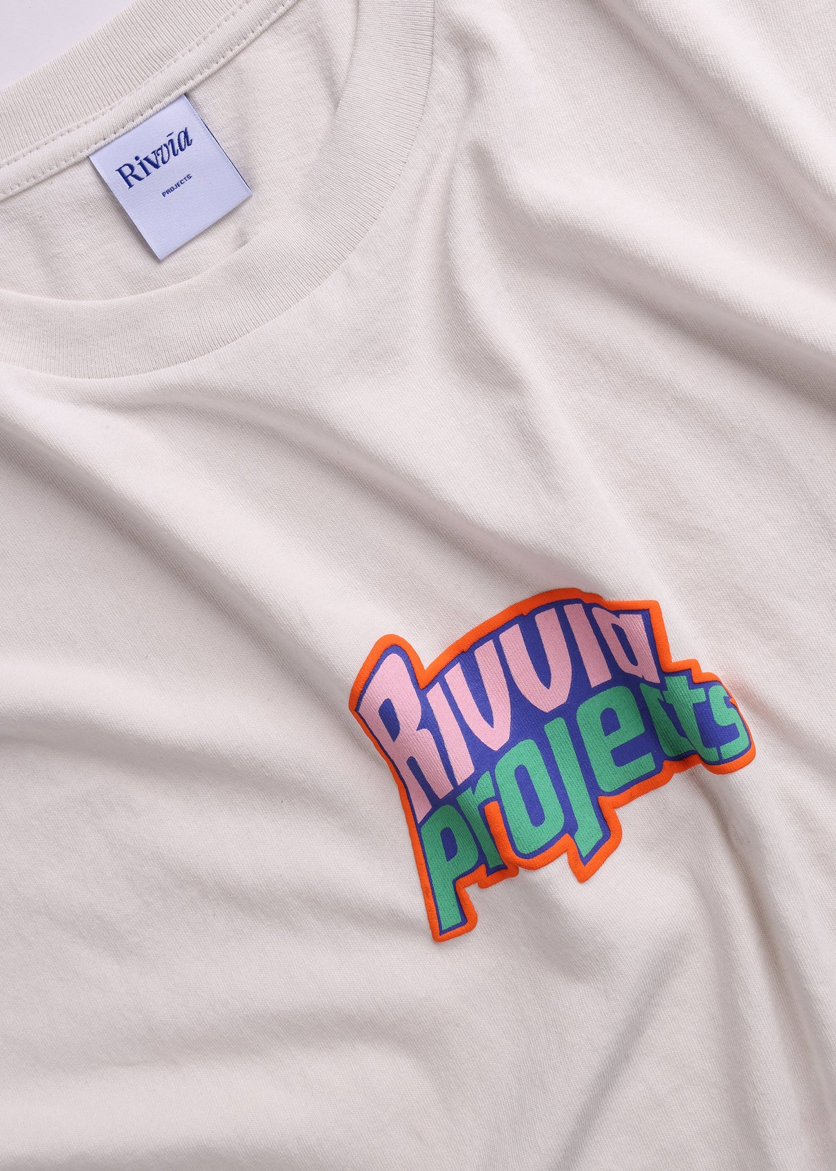 Rivvia Pulse T-Shirt