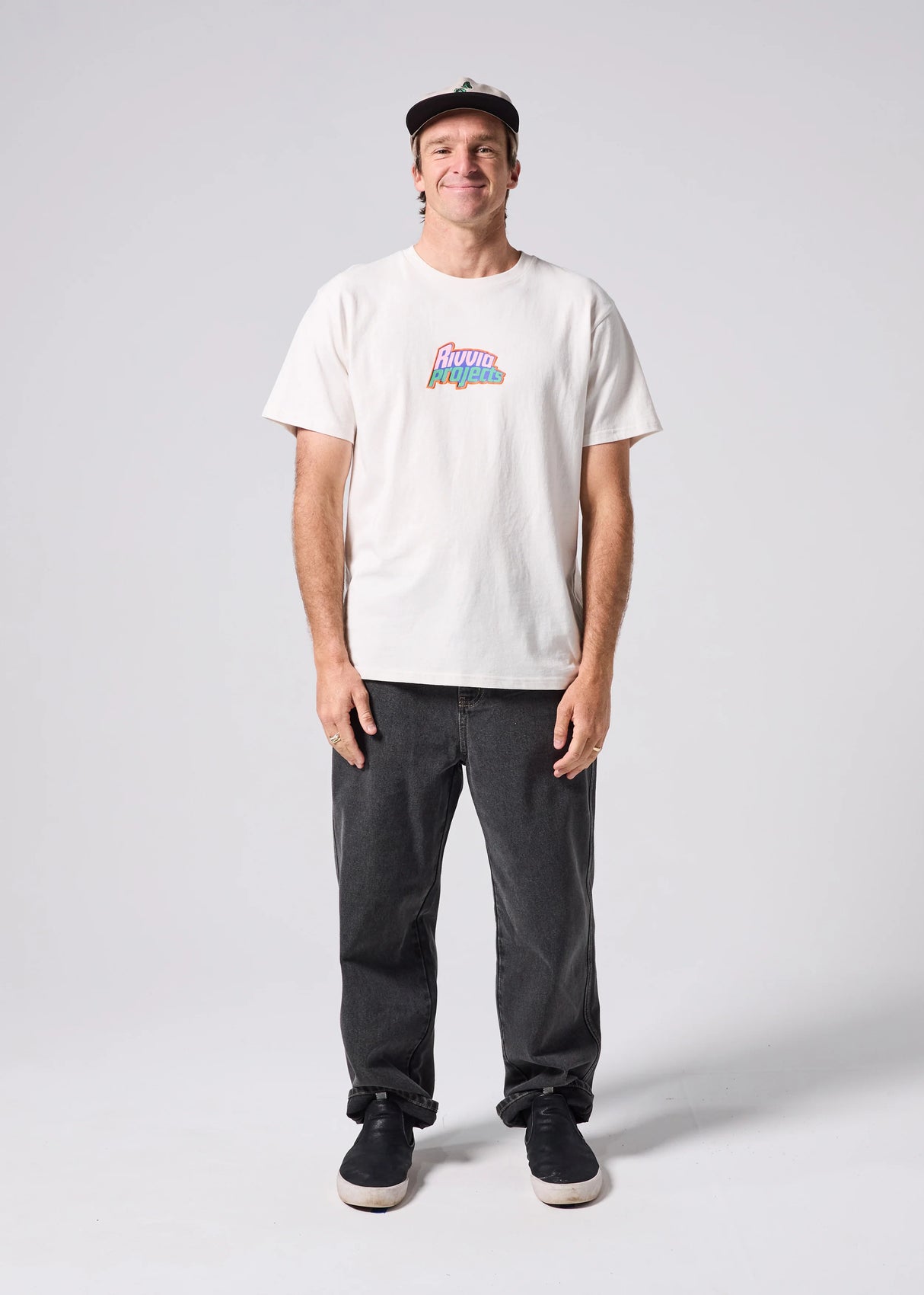Rivvia Pulse T-Shirt