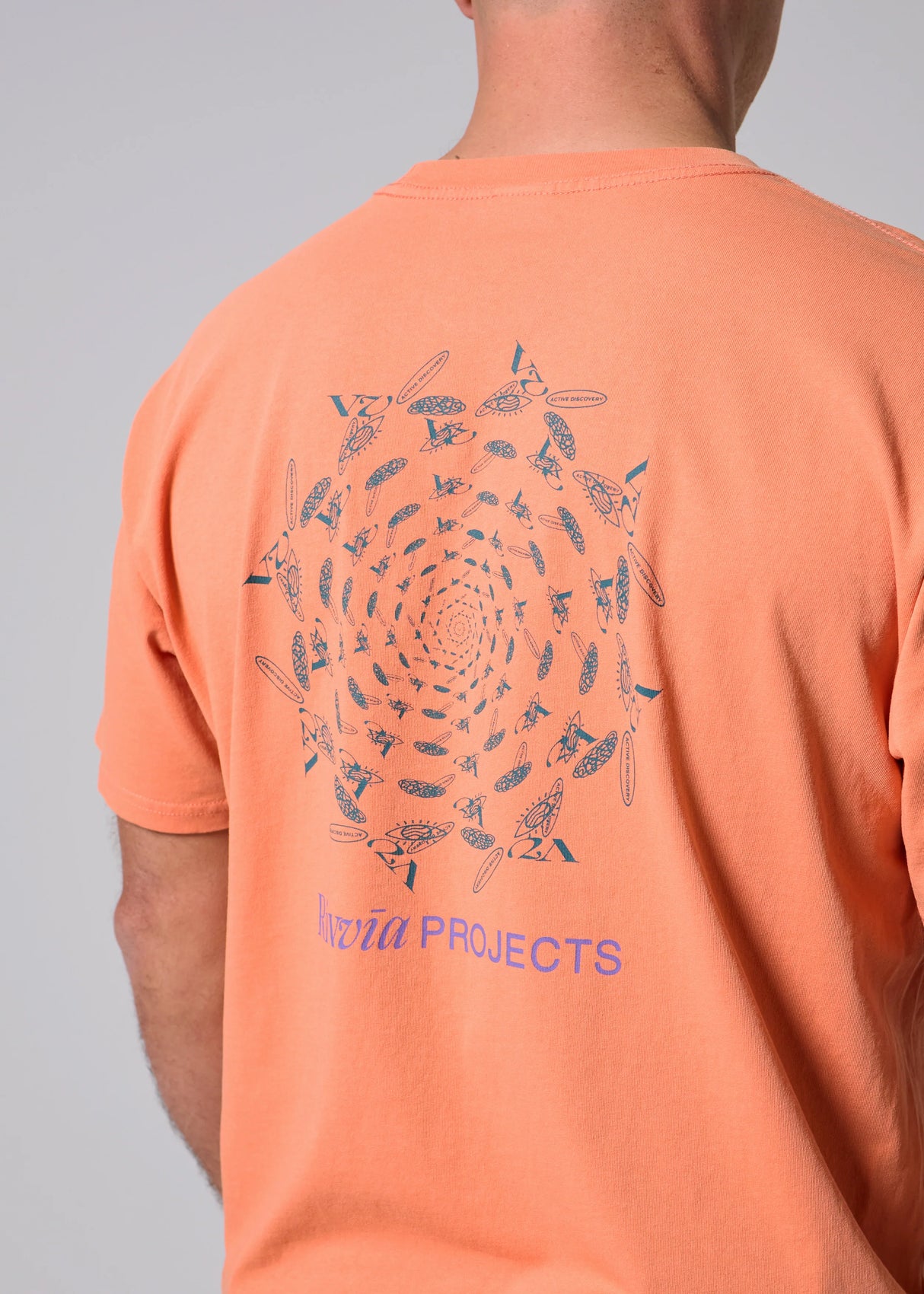 Rivvia Dimension T-Shirt