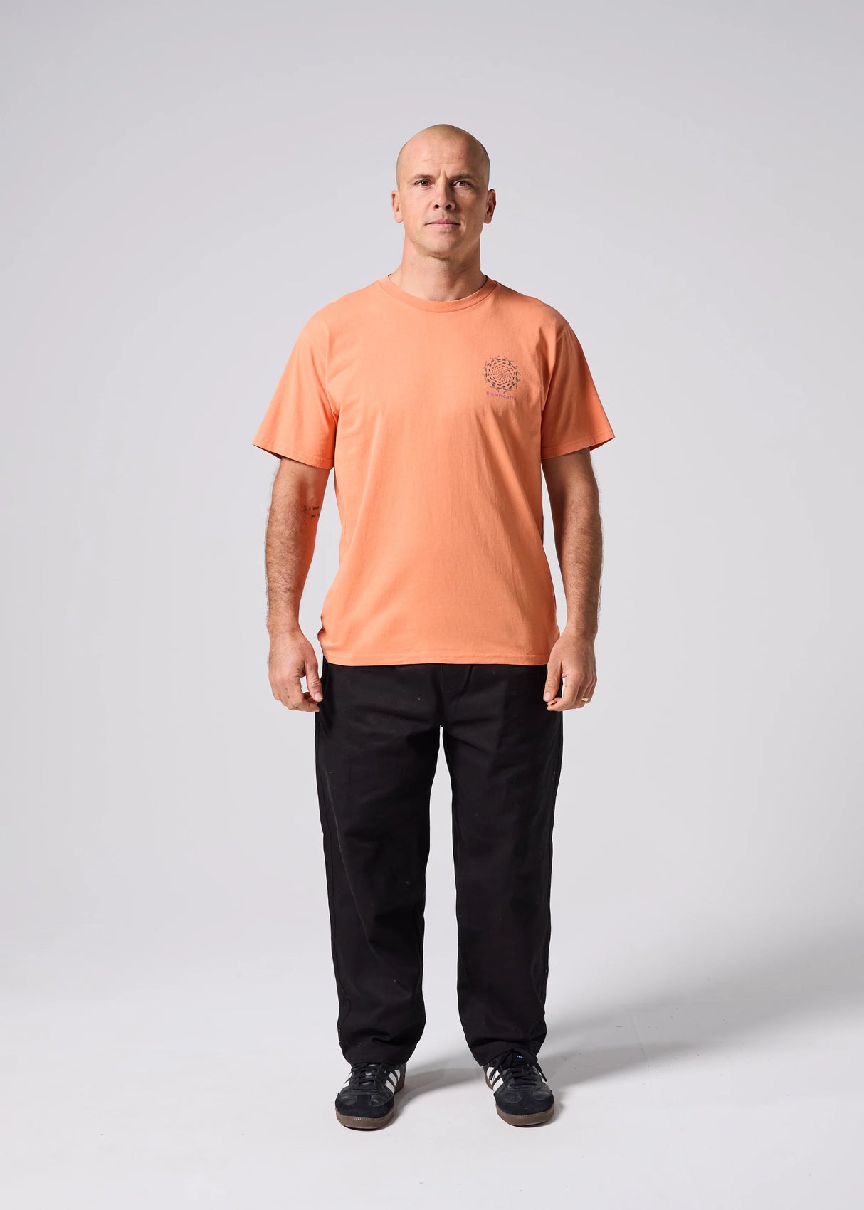 Rivvia Dimension T-Shirt