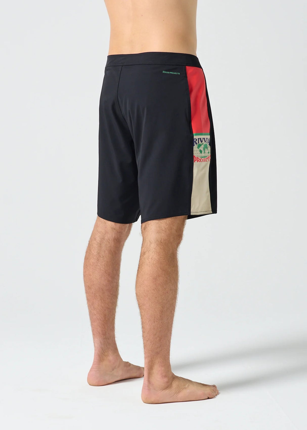 Rivvia Disclosure 20" World Series Trunk