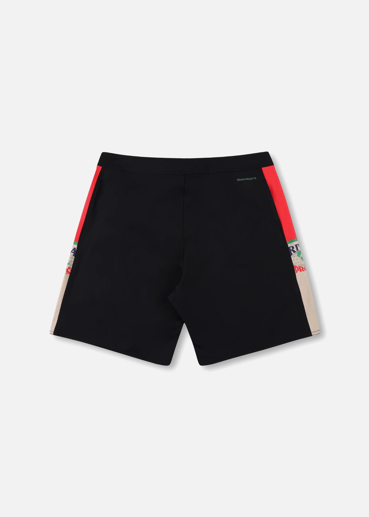 Rivvia Disclosure 20" World Series Trunk