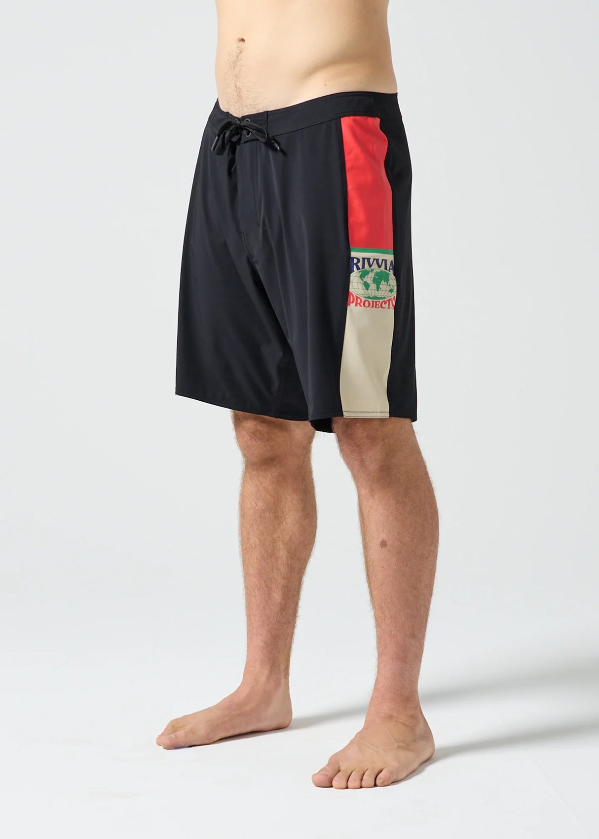 Rivvia Disclosure 20" World Series Trunk