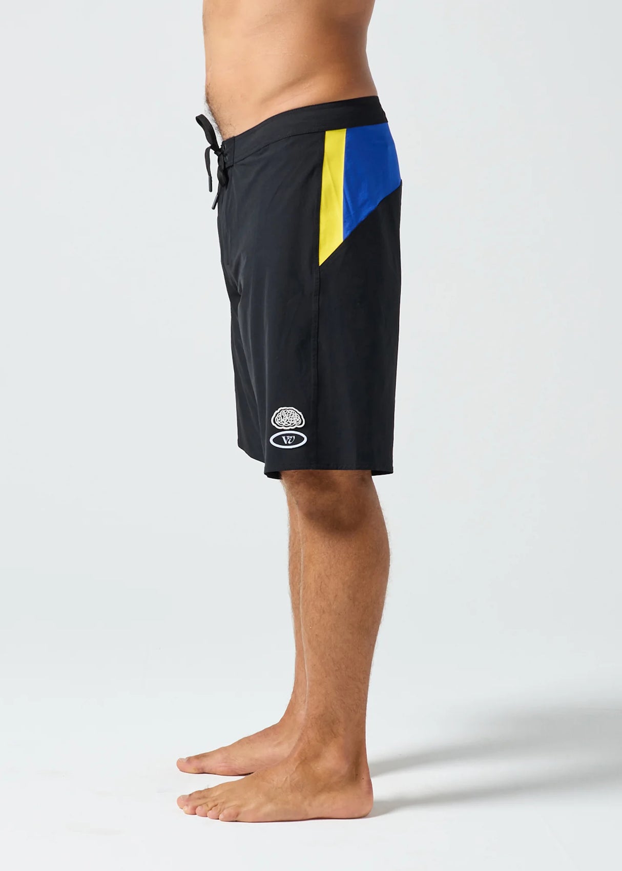 Rivvia Frequency 21" Trunk