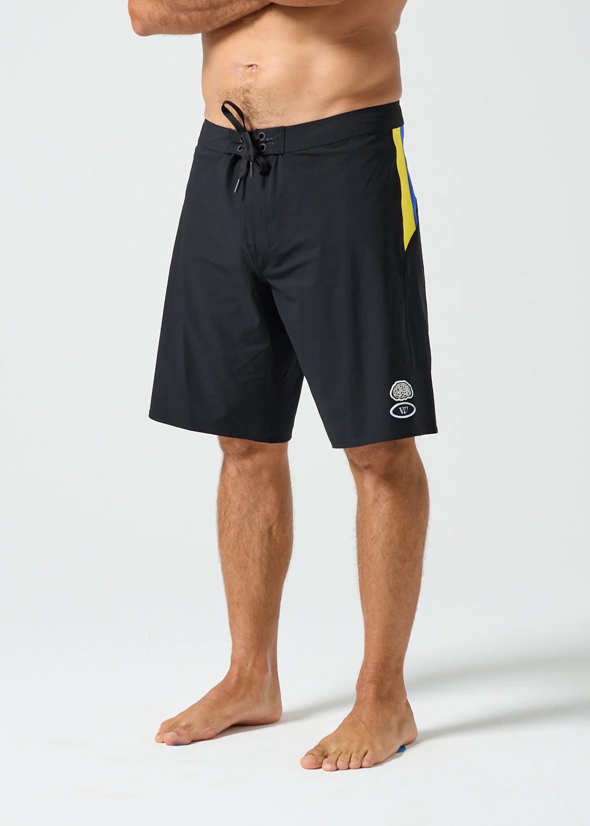 Rivvia Frequency 21" Trunk