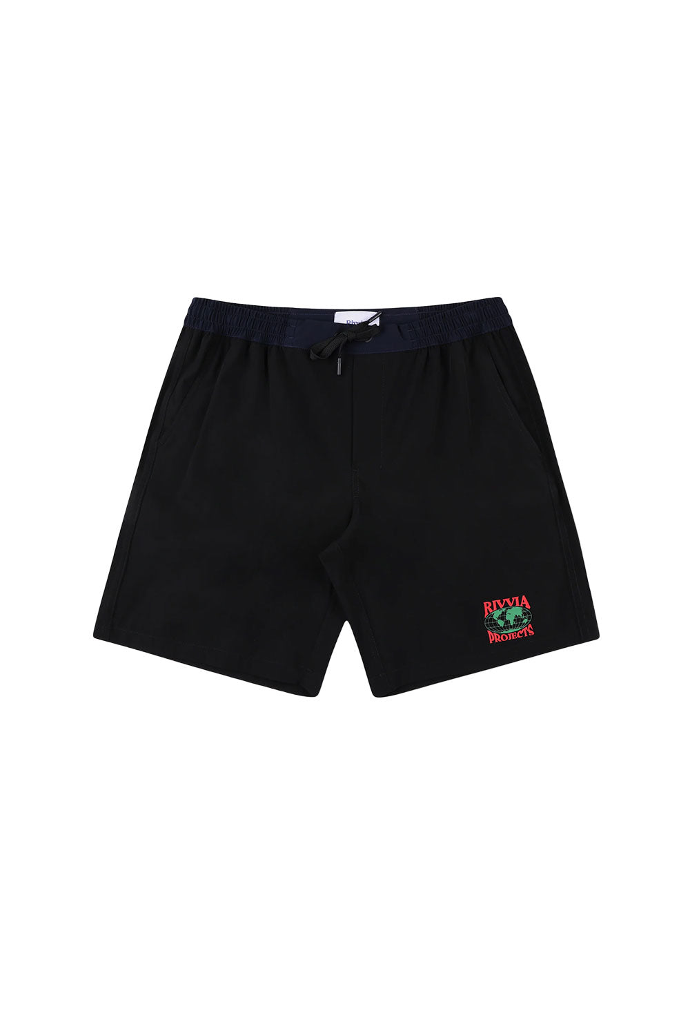 Rivvia Daily Ride World Series Short