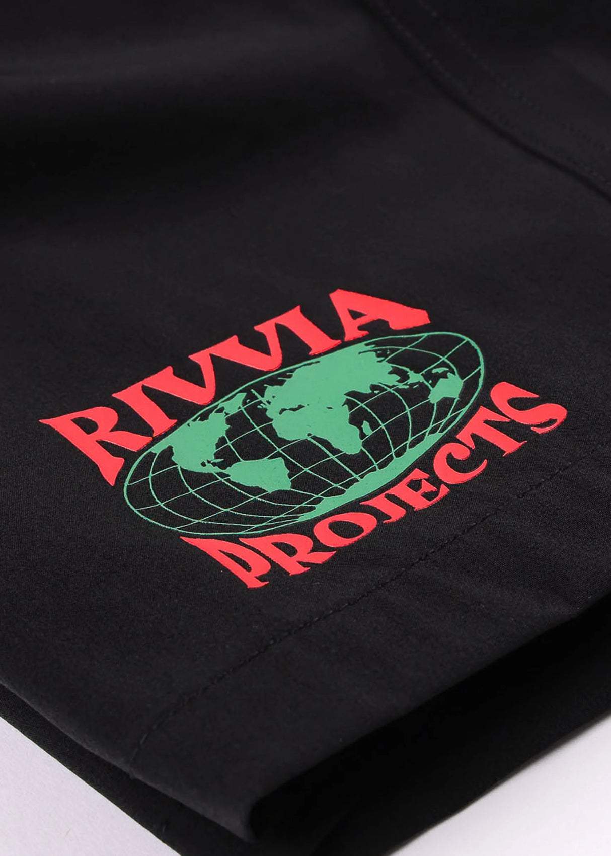 Rivvia Daily Ride World Series Short