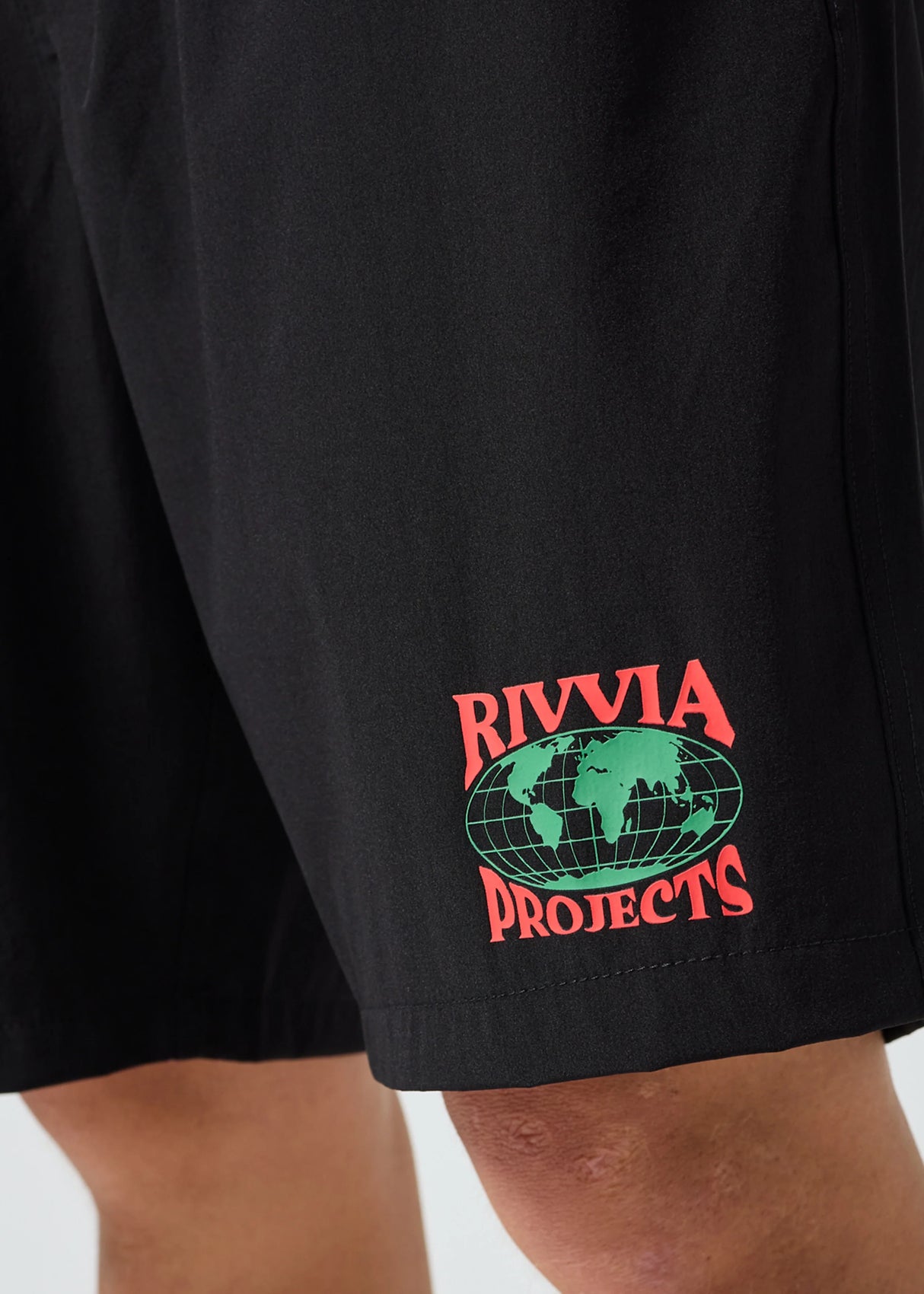Rivvia Daily Ride World Series Short