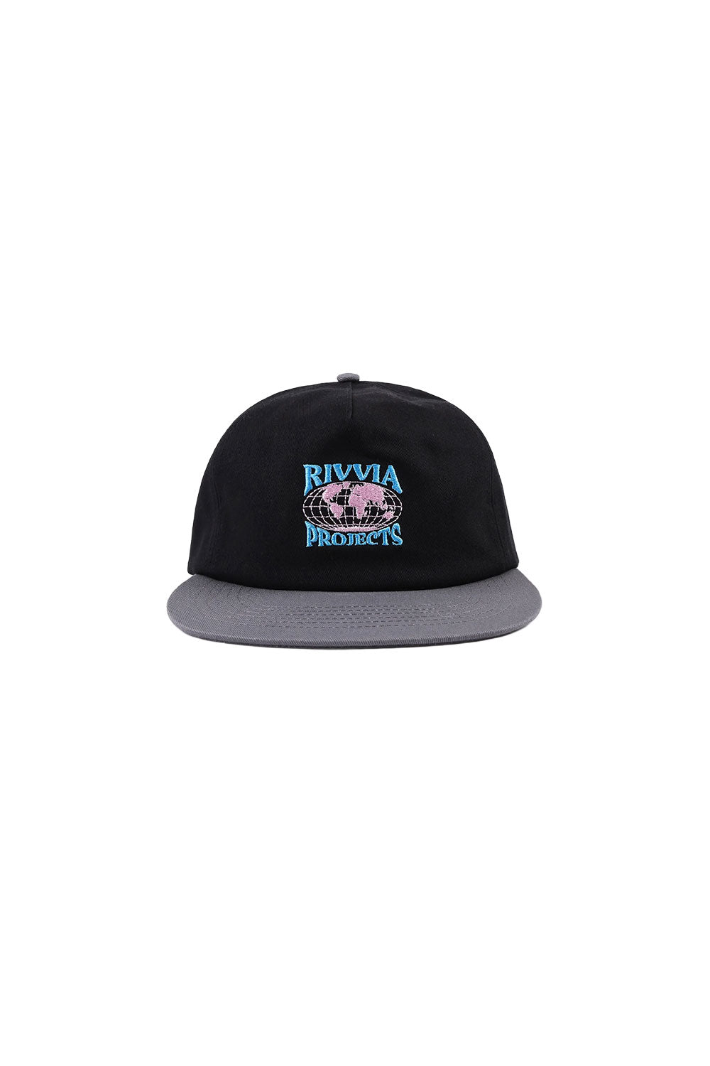 Rivvia World Series Cap