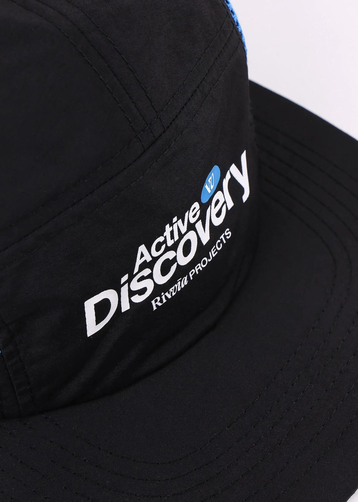 Rivvia Framework Running Cap