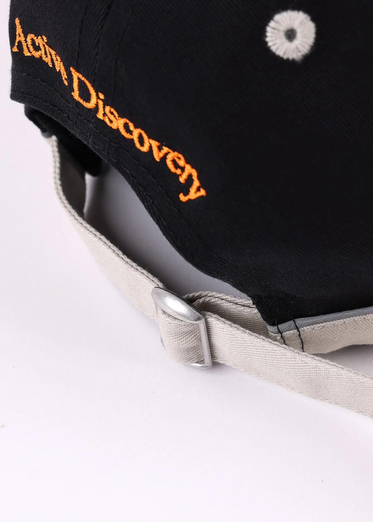 Rivvia VV Panel Cap