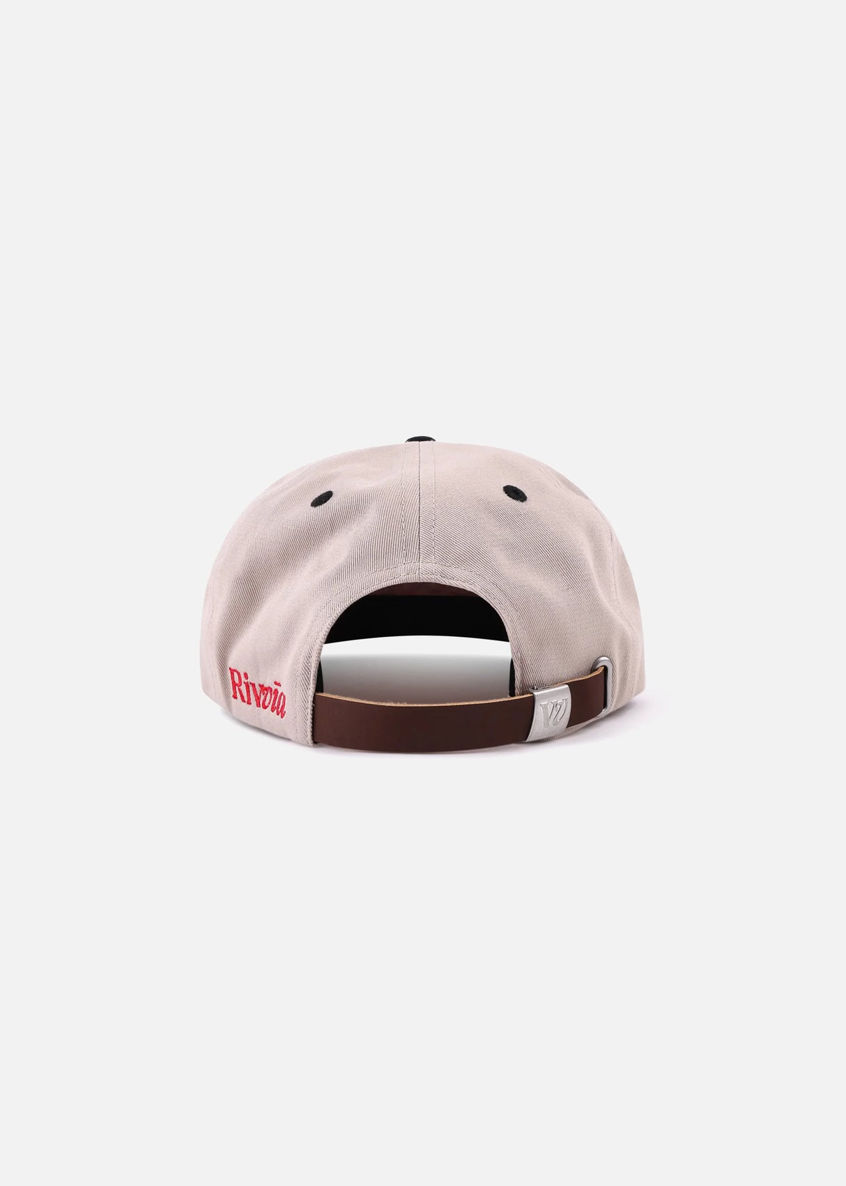 Rivvia Grid Cap