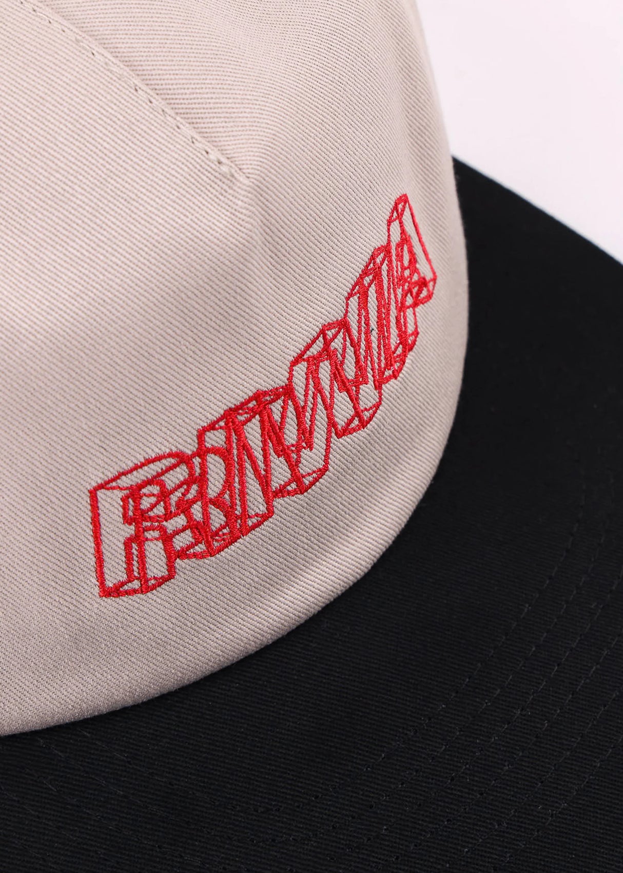 Rivvia Grid Cap