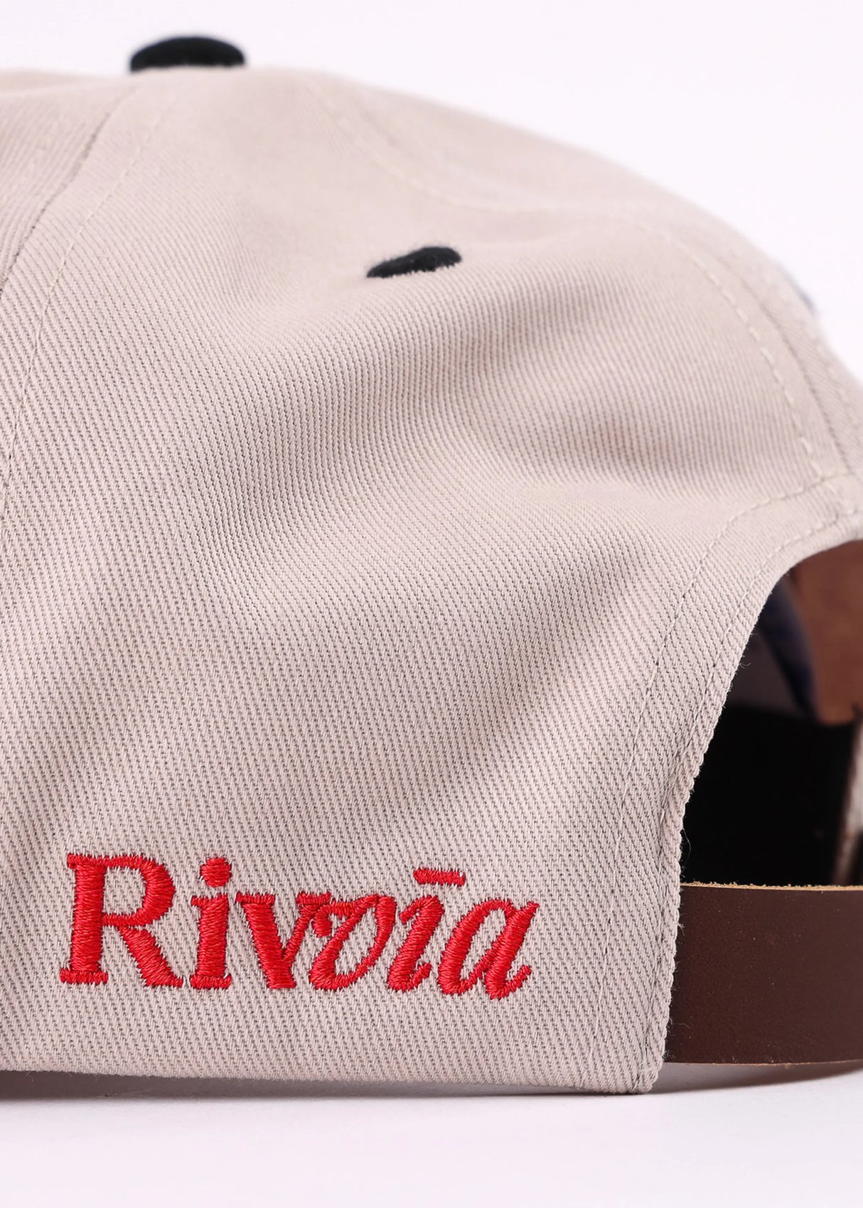 Rivvia Grid Cap