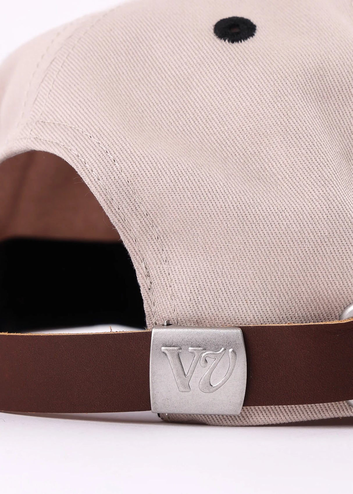 Rivvia Grid Cap