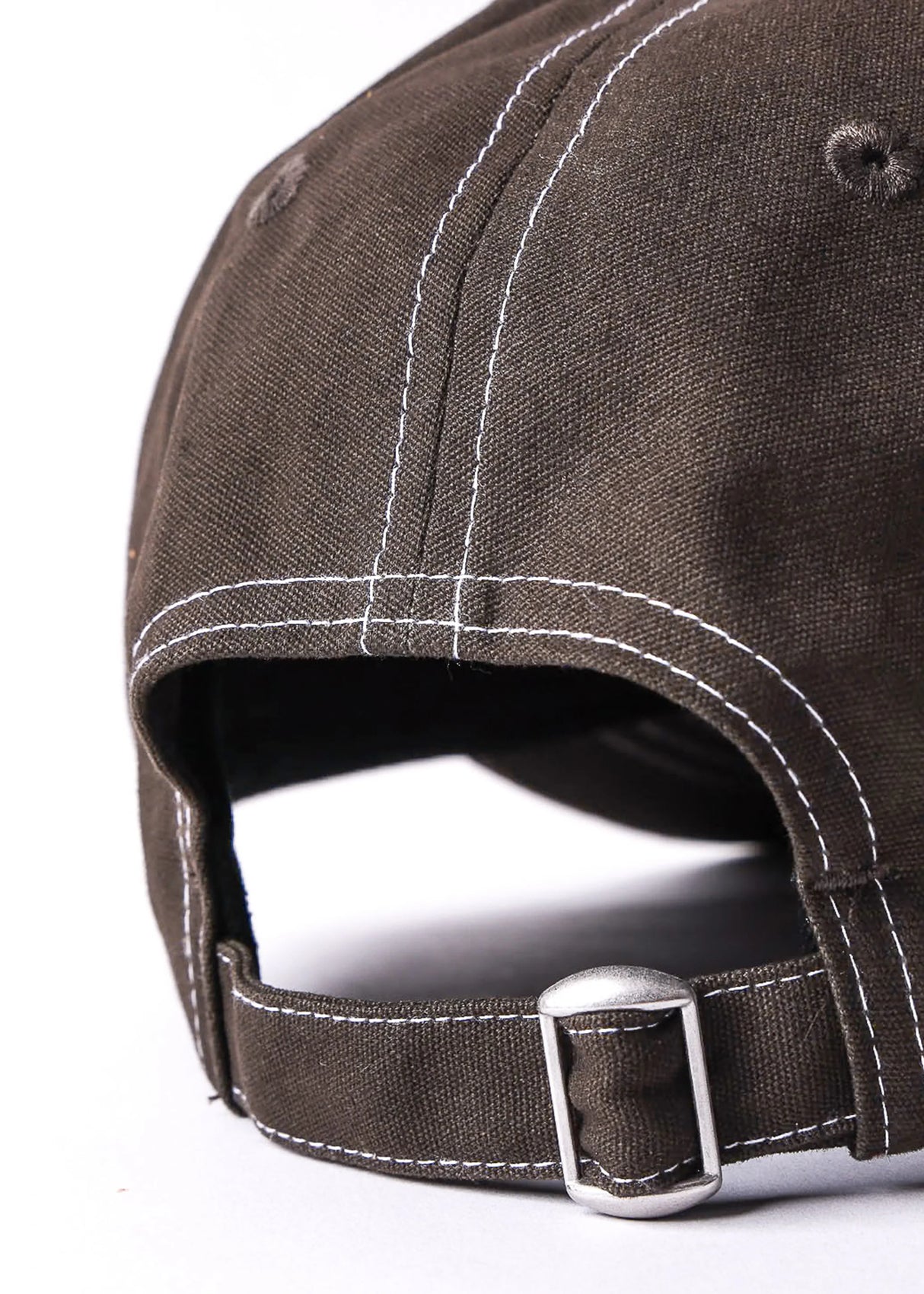 Rivvia Brain Trust Cap
