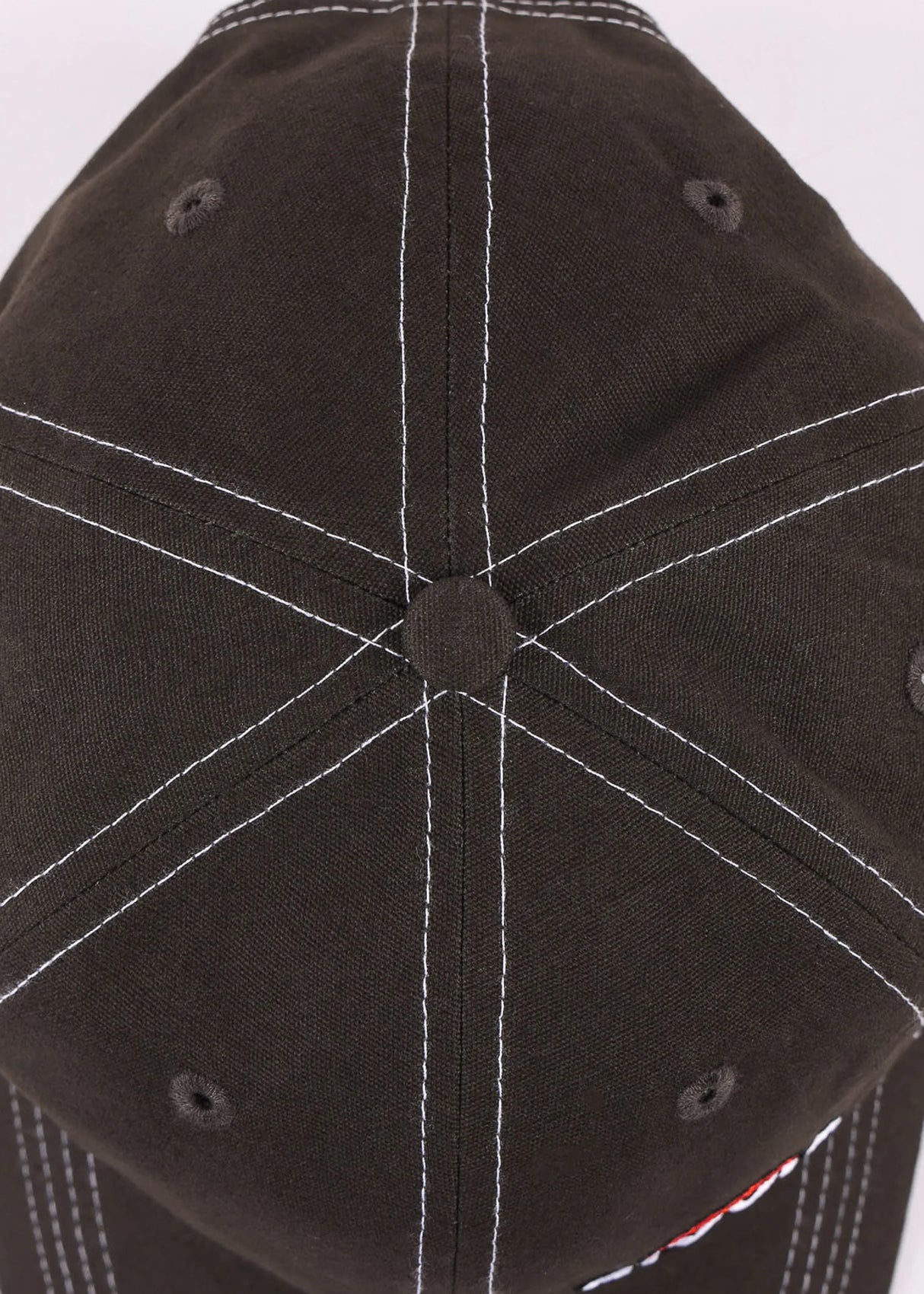 Rivvia Brain Trust Cap