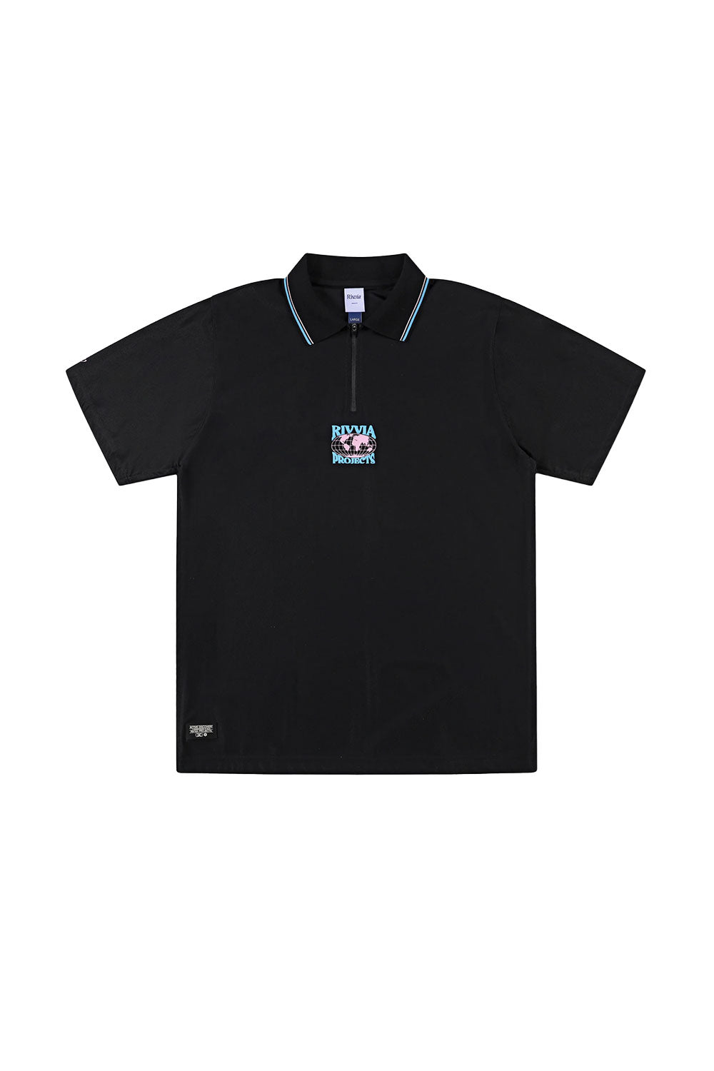 Rivvia World Series Polo
