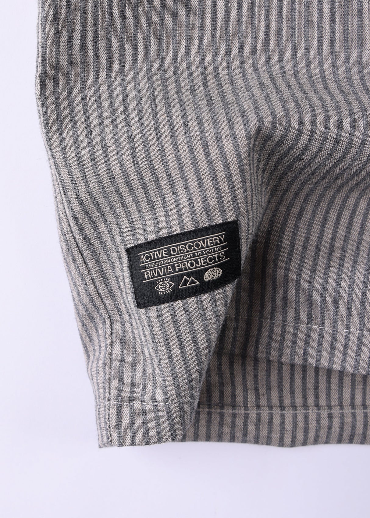 Rivvia VV Station Shirt