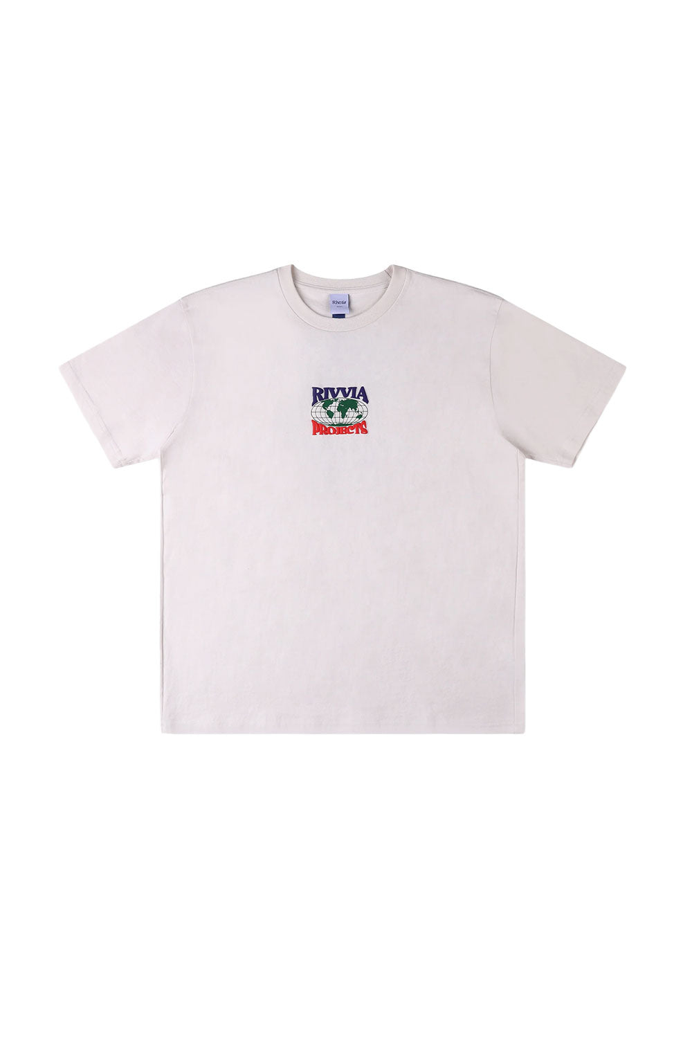 Rivvia World Series T-Shirt