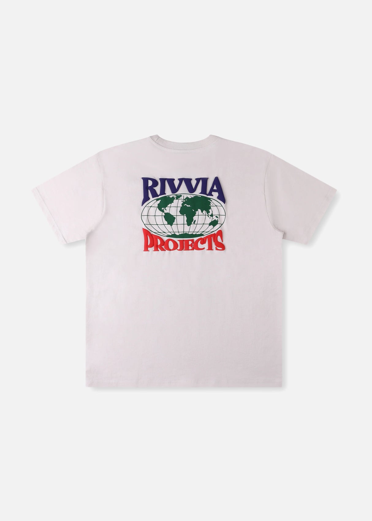 Rivvia World Series T-Shirt