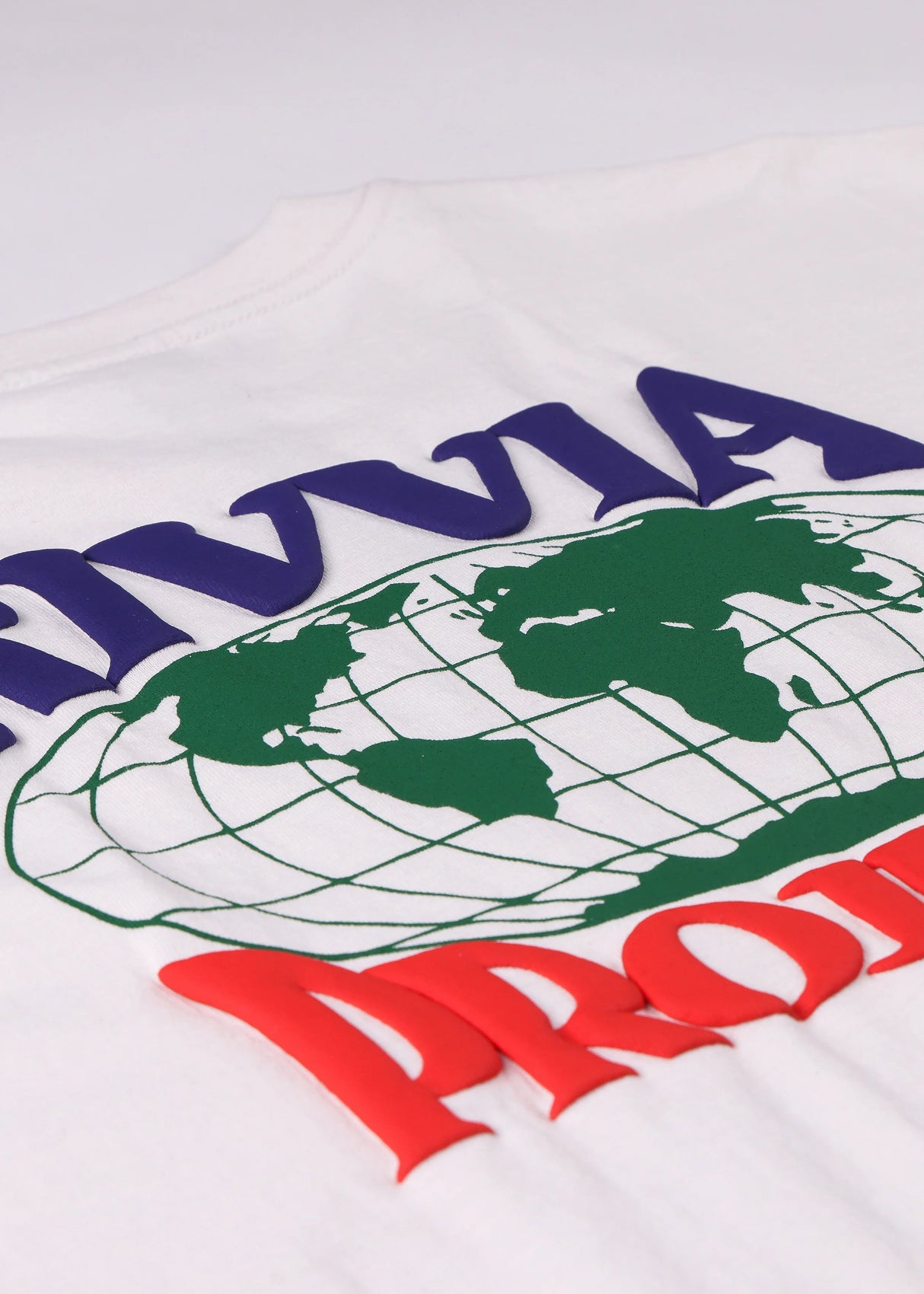 Rivvia World Series T-Shirt