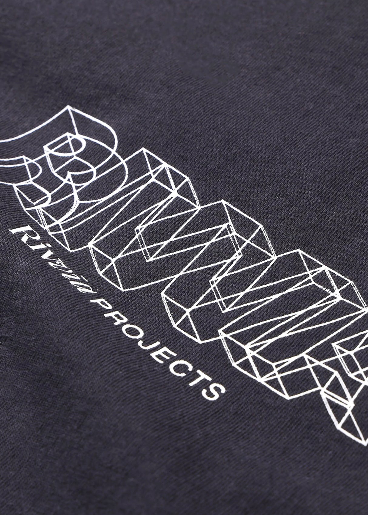 Rivvia Grid Tee