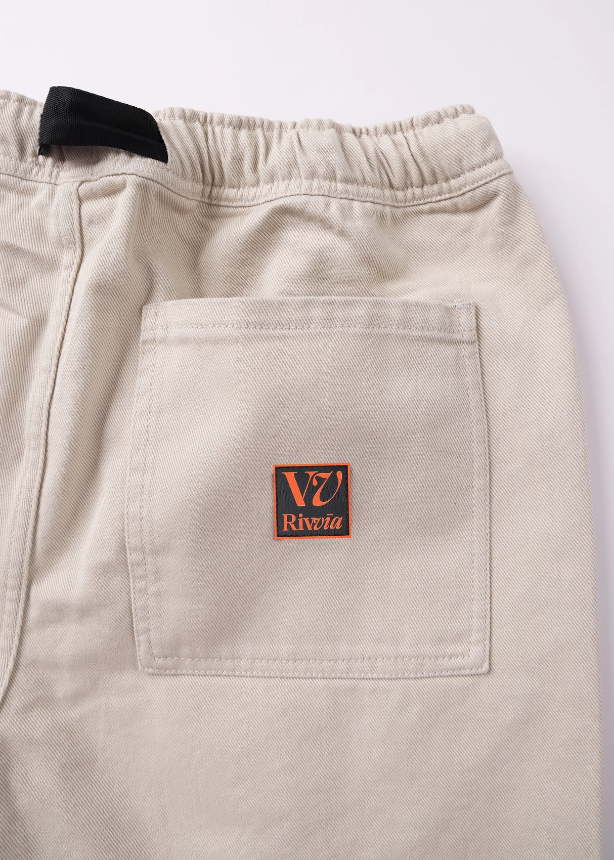 Rivvia Project Workshort