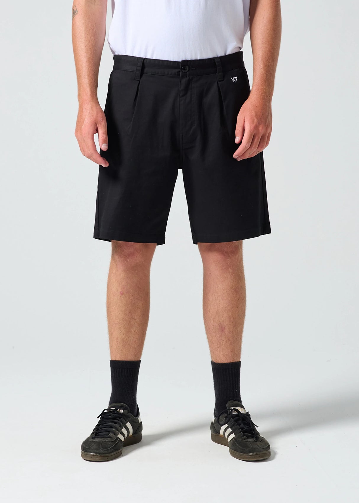 Rivvia JW Chino Short