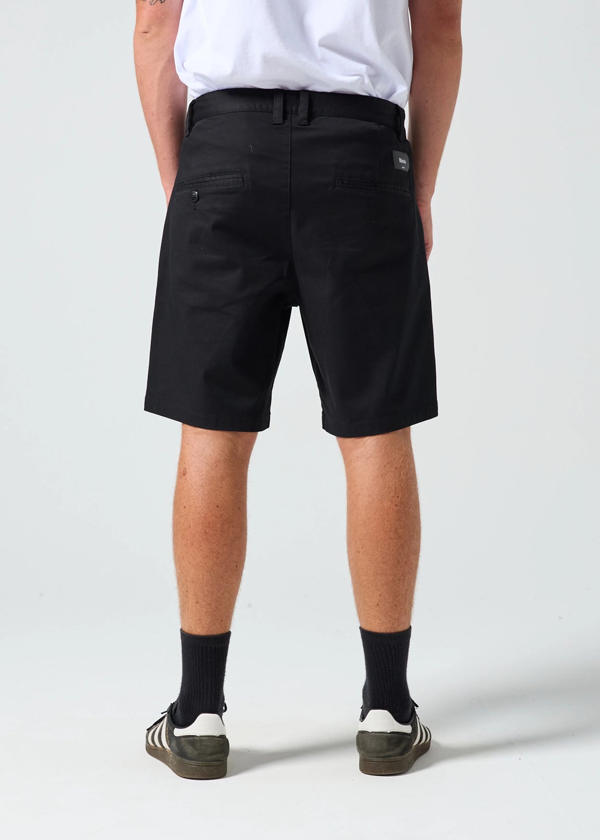 Rivvia JW Chino Short