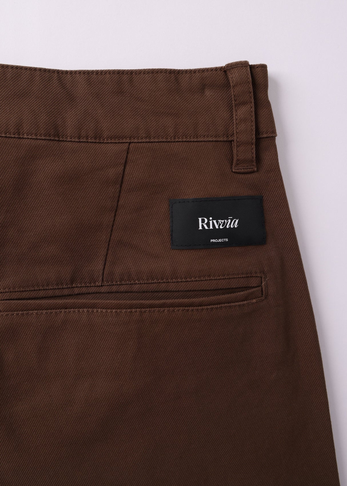 Rivvia JW Chino Short