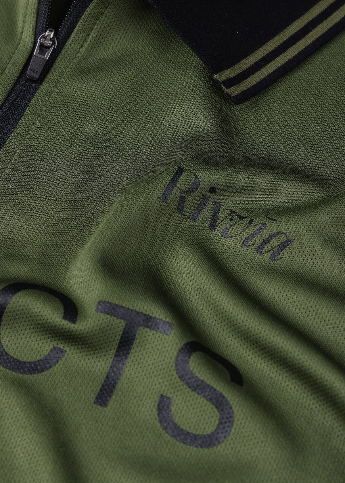 Rivvia Projects Polo