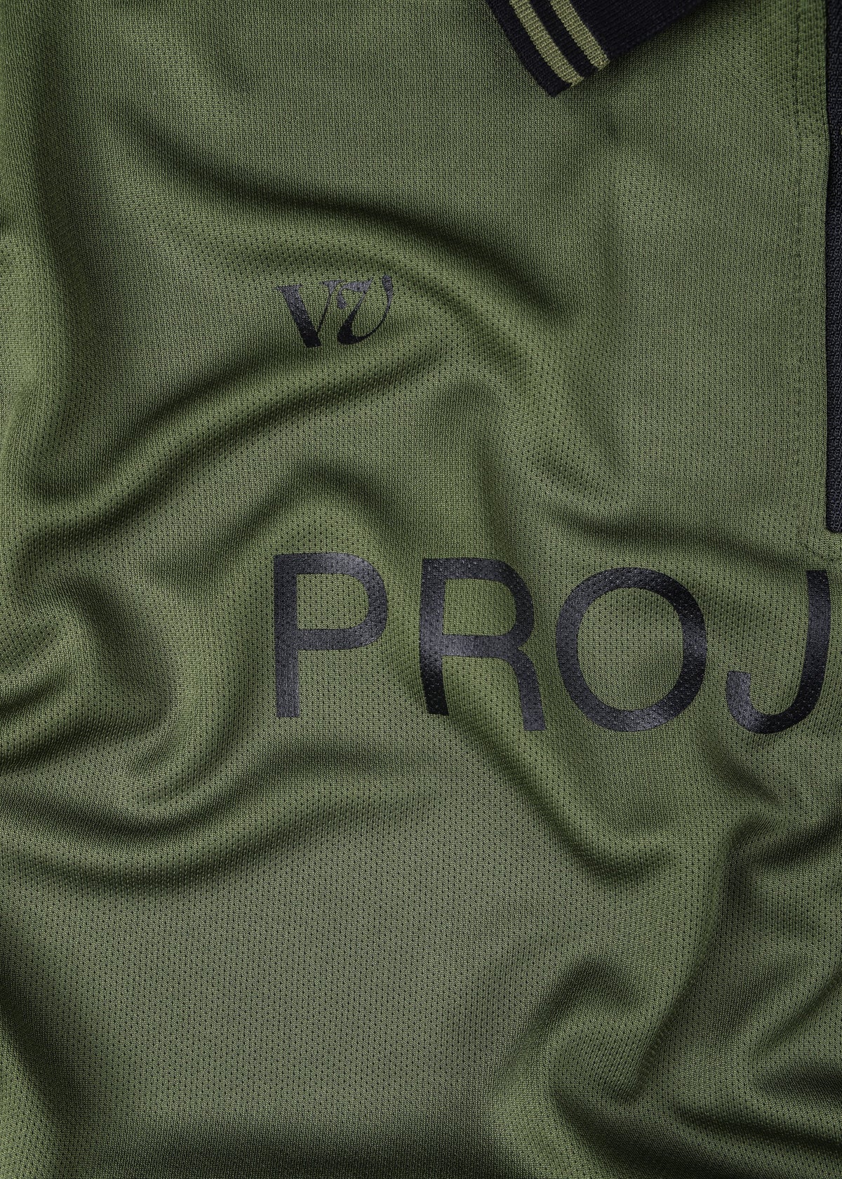 Rivvia Projects Polo