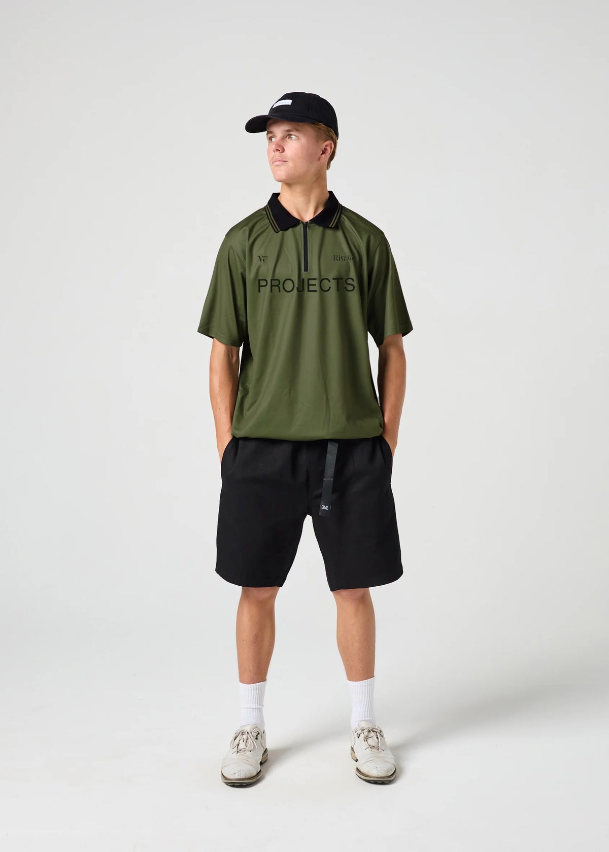 Rivvia Projects Polo