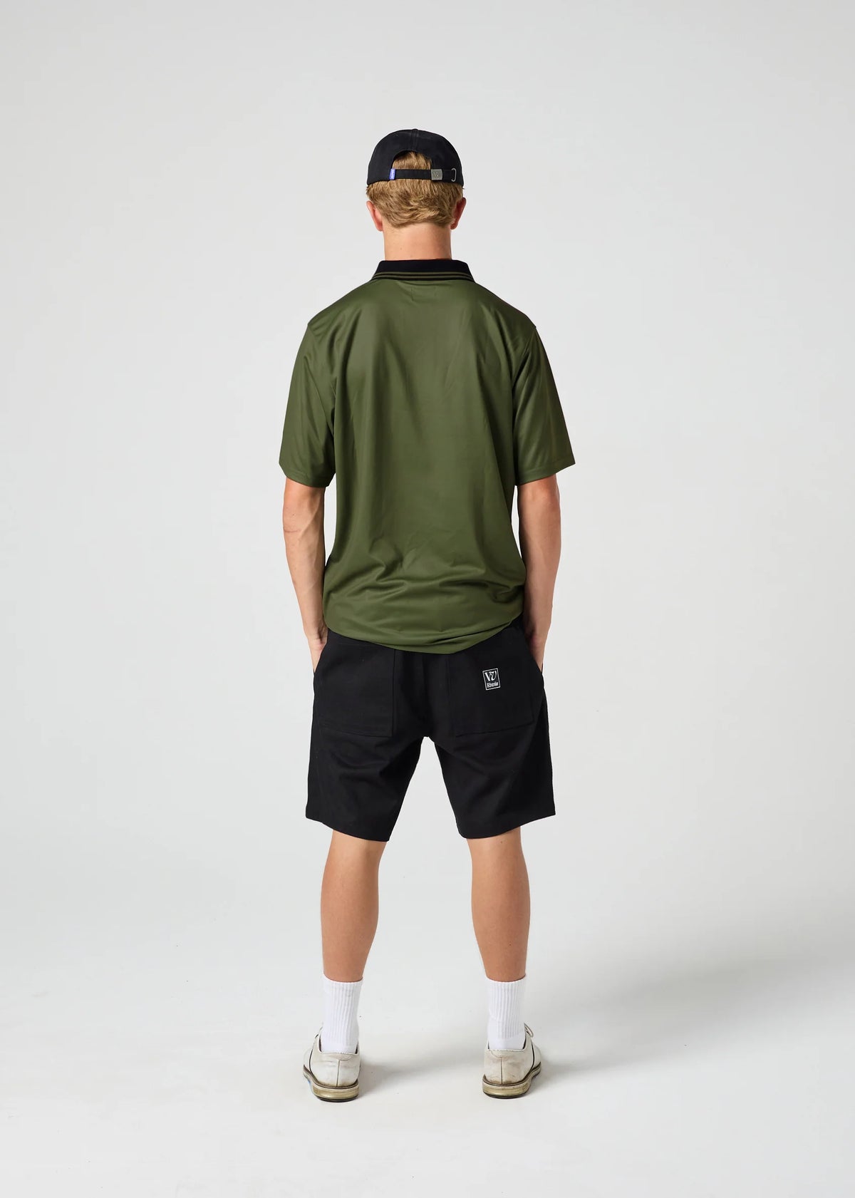 Rivvia Projects Polo