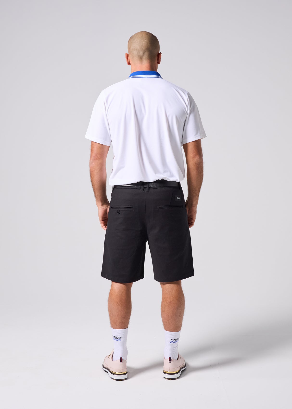 Rivvia World Connection Polo