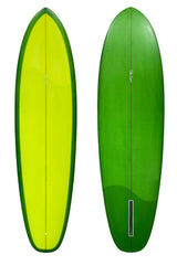 Gato Heroi Roach Surfboard