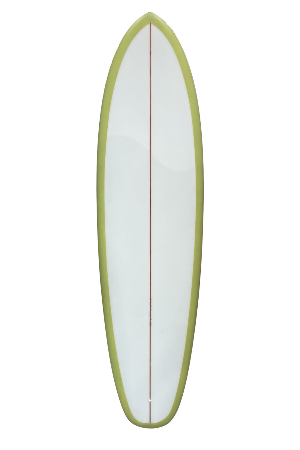 Gato Heroi Roach Surfboard