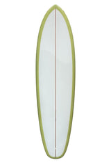 Gato Heroi Roach Surfboard