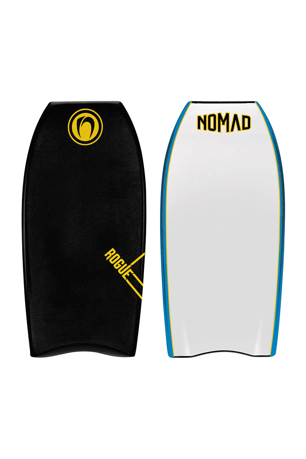 Nomad Rogue ZED Core Bodyboard