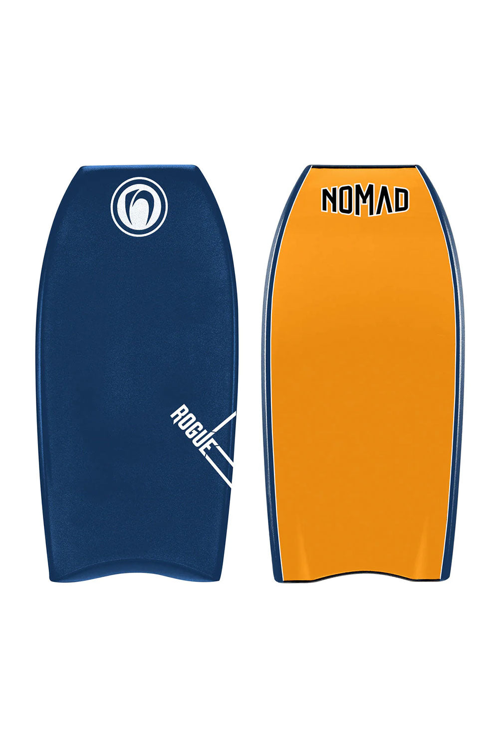 Nomad Rogue ZED Core Bodyboard
