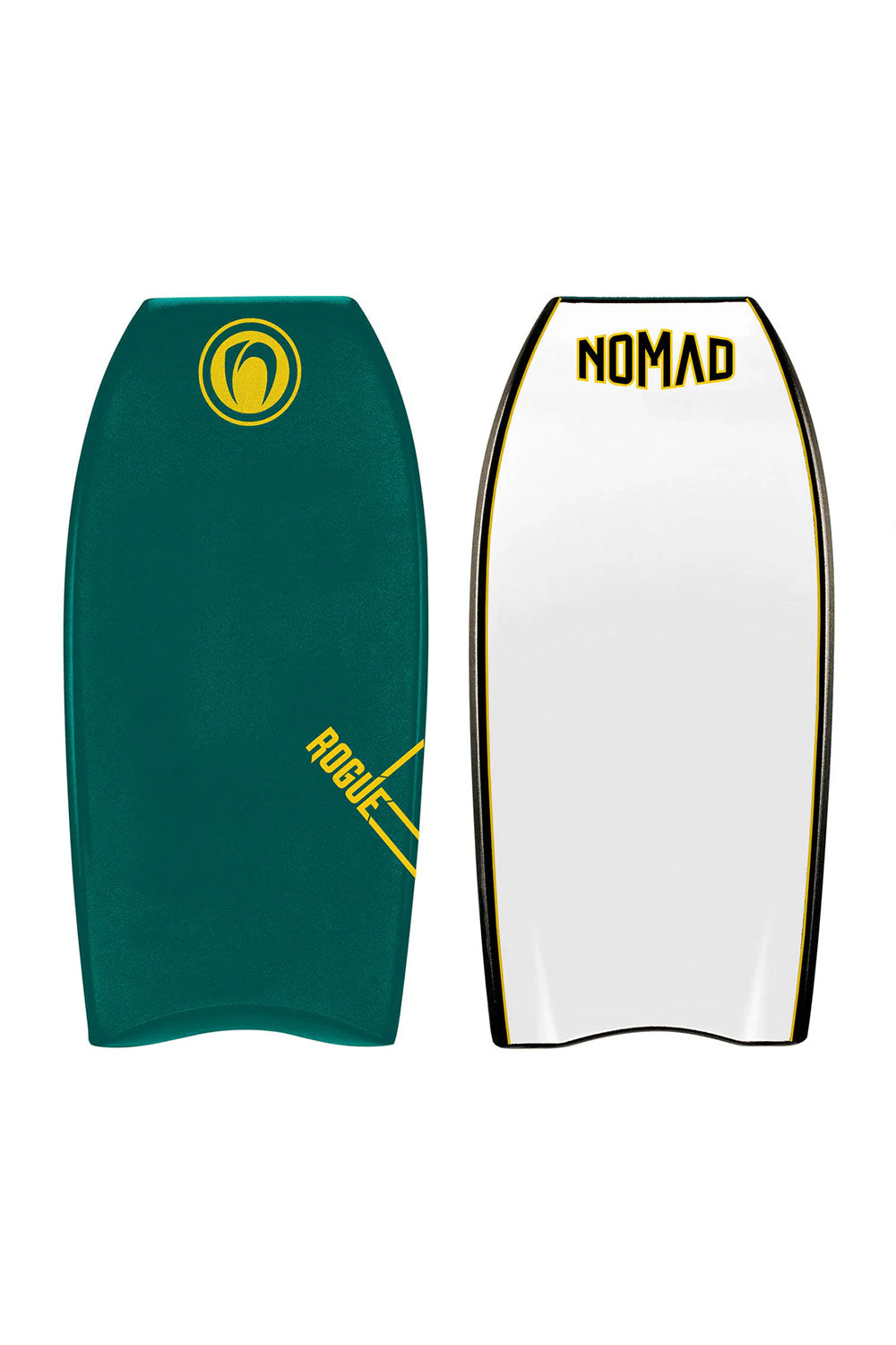 Nomad Rogue ZED Core Bodyboard