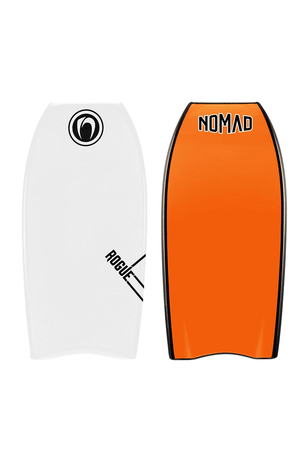 Nomad Rogue ZED Core Bodyboard
