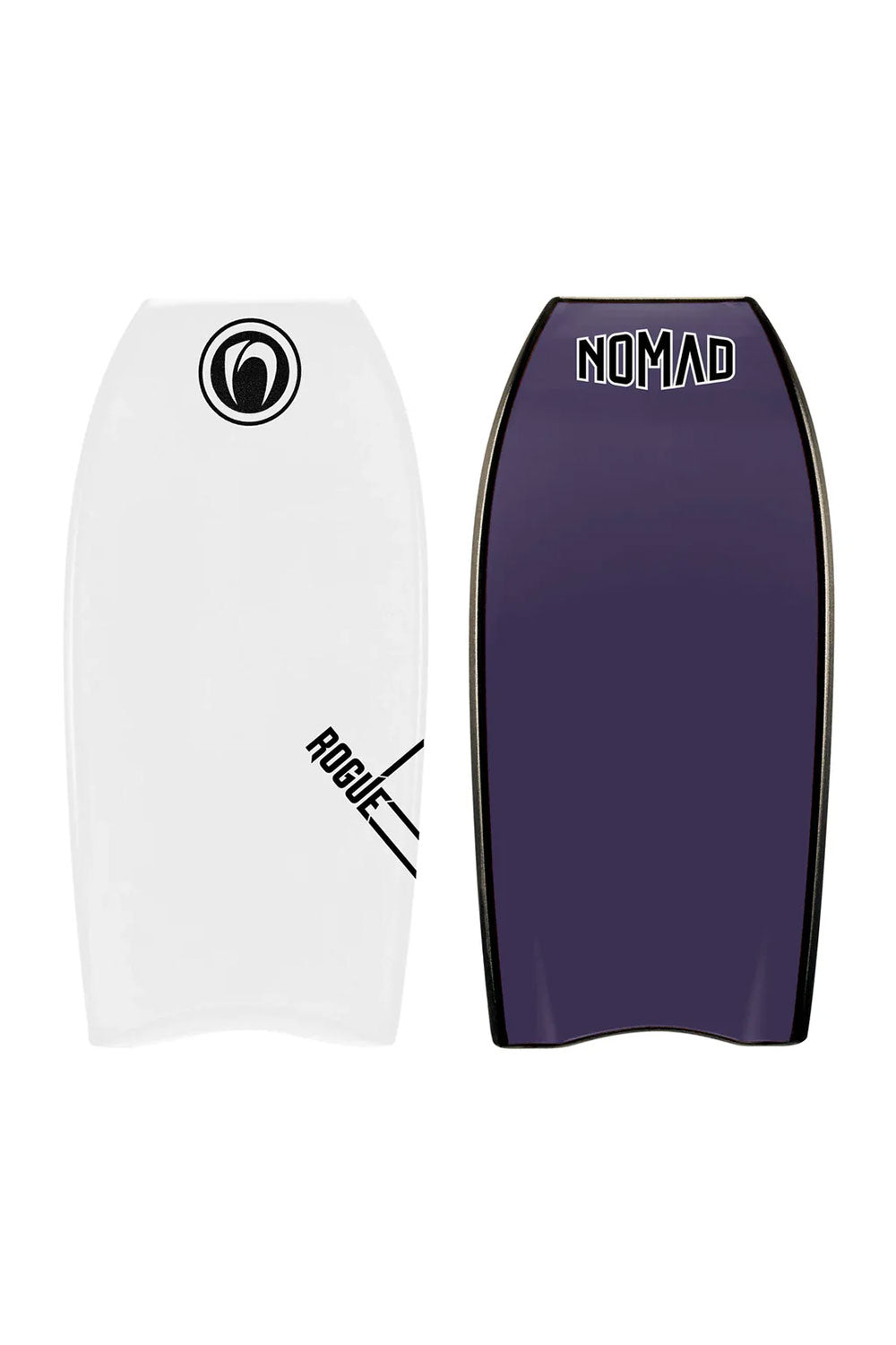 Nomad Rogue ZED Core Bodyboard
