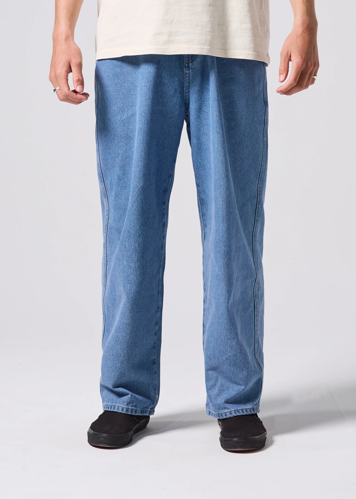 Rivvia VV Class Denim Pant