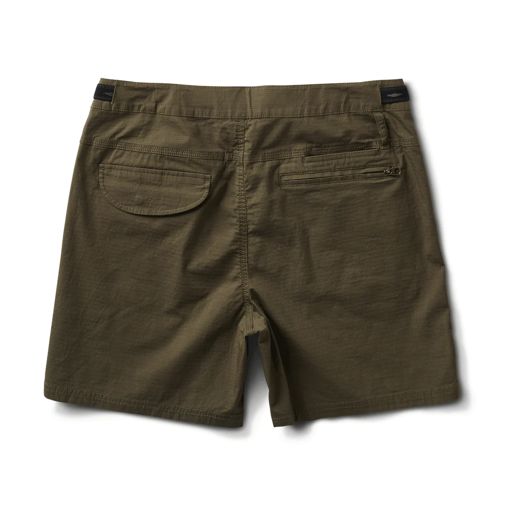 Roark Mens Campover Shorts 17"