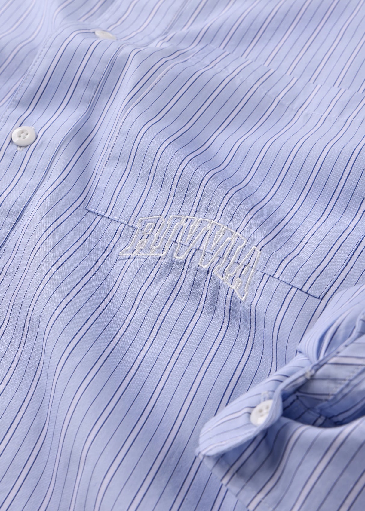 Rivvia VV Class L/S Shirt