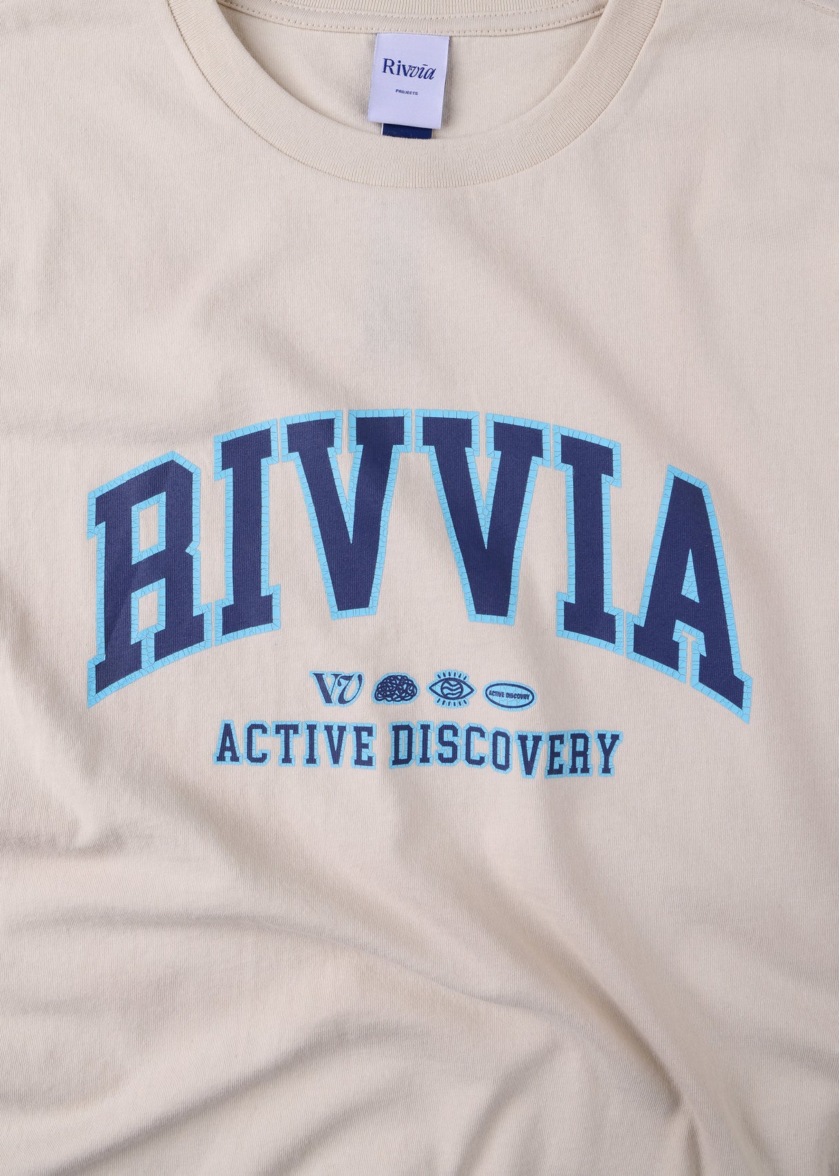 Rivvia Class Tee