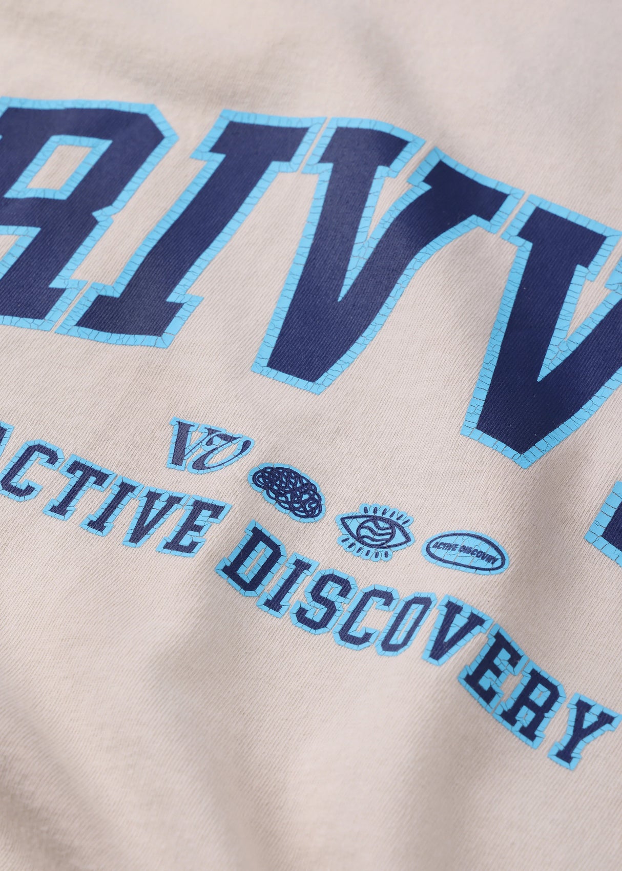 Rivvia Class Tee